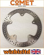 Disco Mezza Carena BMW F 800 S