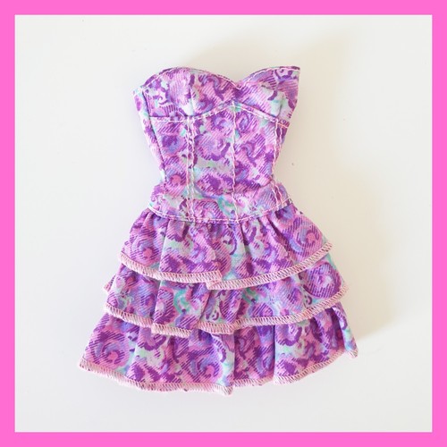 Barbie stardoll afroamericana - barbie,