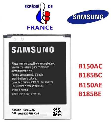 Original batterie samsung - batterie,