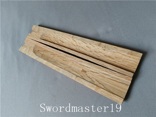 Scanalature pelle tsuka ray - pelle,