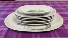 Splendido servizio piatti - servizio,