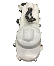 Carter Frizione  Piaggio Free