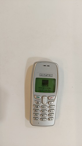 194 alcatel ot320 - 194.alcatel, rare
