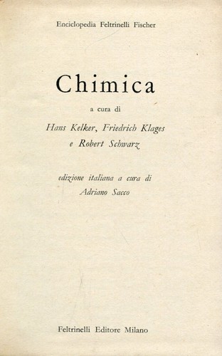Enciclopedia feltrinelli - enciclopedia,