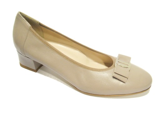 Brignoli 96021 beige scarpe