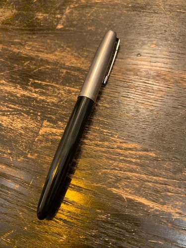 Penna stilografica parker - parker, 21