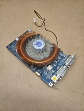 BFG NVIDIA GeForce 7600 GT