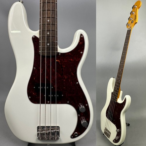 Basso precisione squier - precisione,