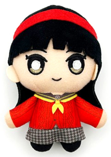 Persona golden p4g yukiko - persona,