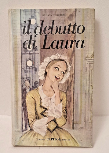 Libro debutto laura di - libro,