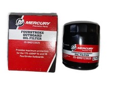 Filtro olio originale Mercury