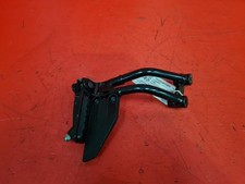 Poggiapiedi posteriore