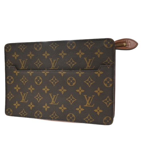 Louis vuitton pochette - louis, homme