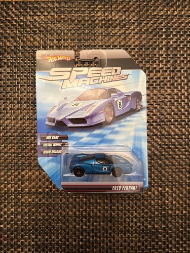 Hot wheels speed machines - wheels,