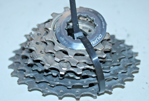 Dura ace 7800 - dura-ace, cassetta