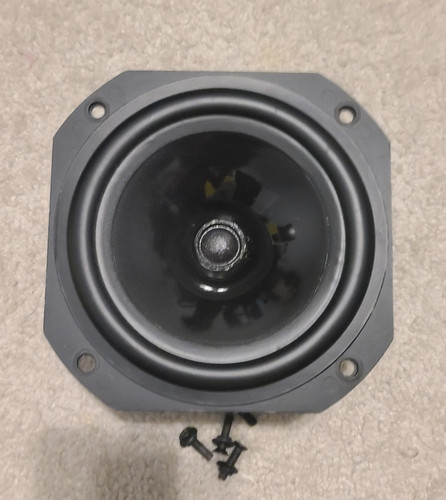 Bowers wilkins w dm 14 - wilkins, b&w