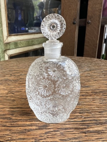 Bottiglia profumo vintage rene - vintage,