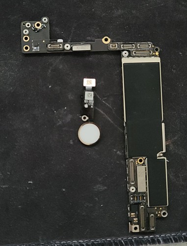 Scheda madre iphone - scheda,