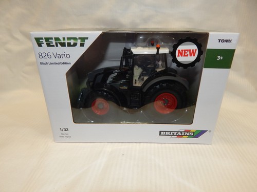 Trattore britains fendt - britains,