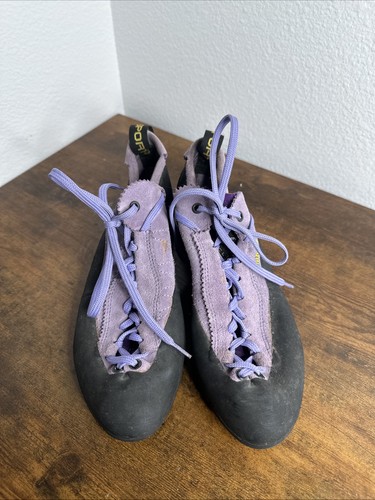 Scarpe arrampicata - scarpe, da
