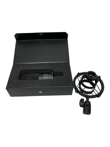 Audio technica at4040 - audio-technica,