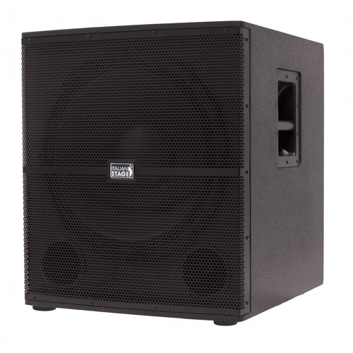 Italian stage s118a - stage,