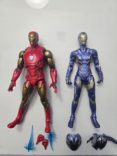 Marvel legends avengers - legends,