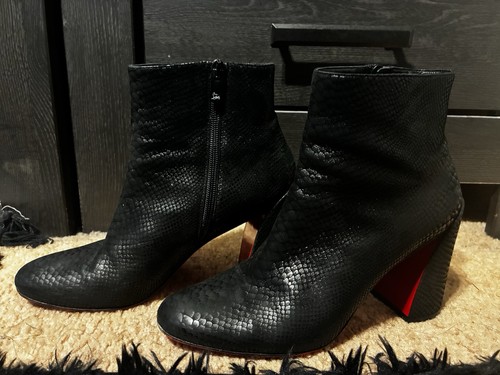 Stivali christian louboutin - christian,