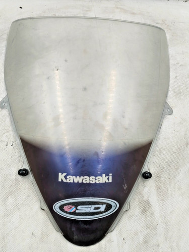 Cupolino plexiglass kawasaki - cupolino, plexiglass-kawasaki