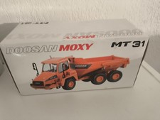 Doosan moxy 1 50 nzg - , 1/50