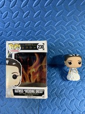 Funko Pop! The Hunger Games -