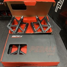 Pedali Bici MTB BRN CARBON