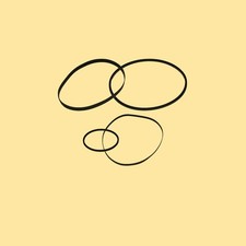 Kit Cinghie per Sony TC-K 81