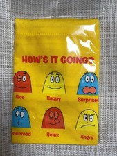 Barbapapa Lunch Bag Pouch