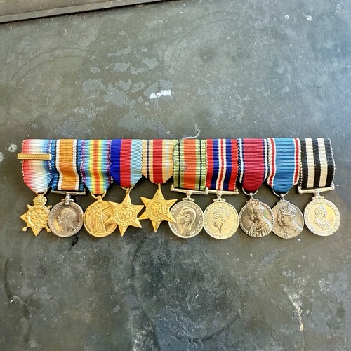 Original ww1 ww2 - original, british