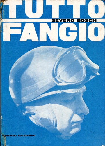 Tutto fangio severo boschi - tutto,