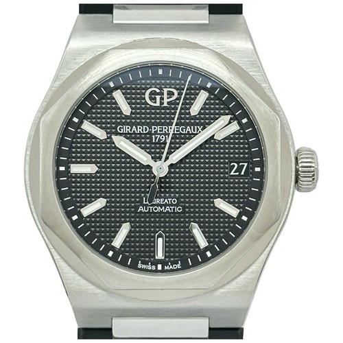 Girard perregaux laureato - girard-perregaux,