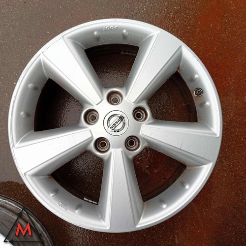 Cerchio lega 5jx17 - in, 6.5jx17