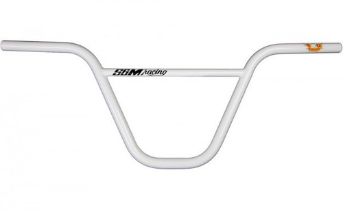Manubrio bmx oldschool gt - bmx,