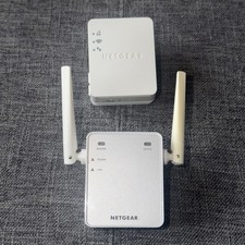 Lotto di 2 Range Extender WiFi