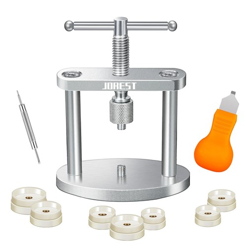 Jorest kit pressa orologiaio - jorest,