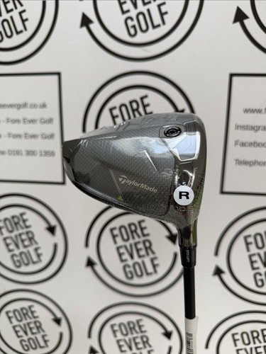 Taylormade qi35 driver 10 - taylormade, 10.5