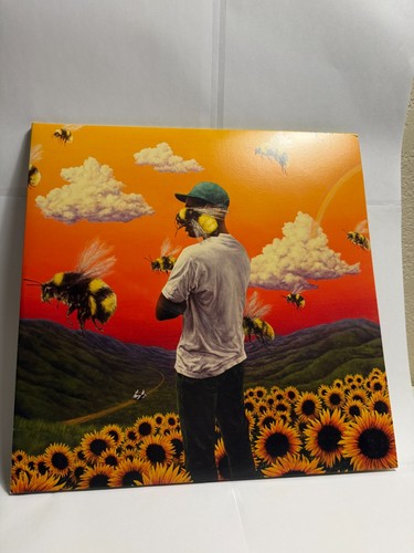 Tyler the creator scum - tyler, creator: