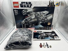 Lego star wars 75292 the - star, razor