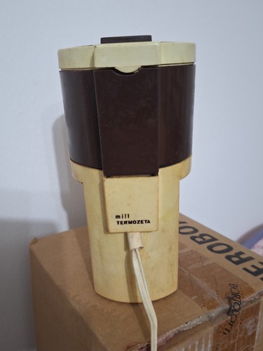 Macina caffè vintage