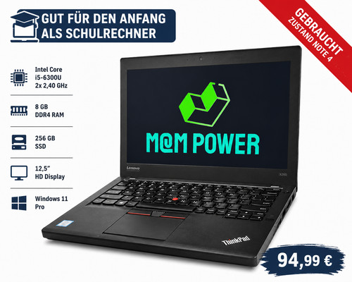 Lenovo thinkpad x260 - lenovo, |