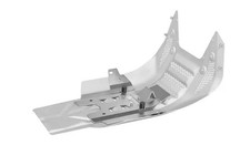 Hardpart per protezione motore