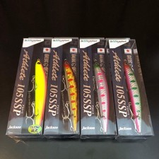 Jackson Athlete 105SSP Basso elettrico colore limitato