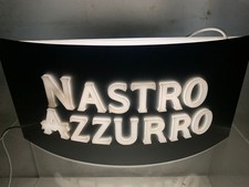 Insegna luminosa pubblicitaria