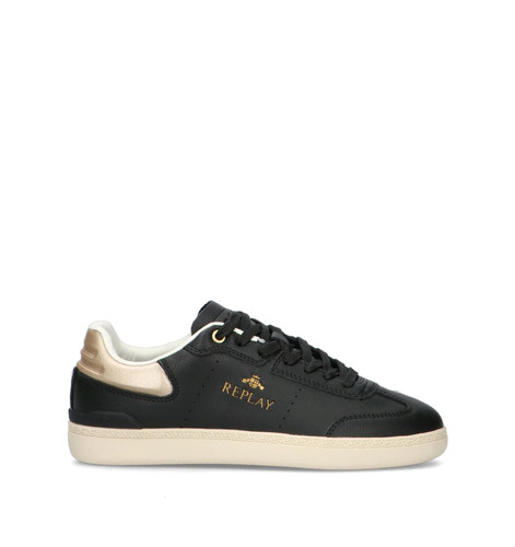 Replay sneakers donna - sneakers, nero